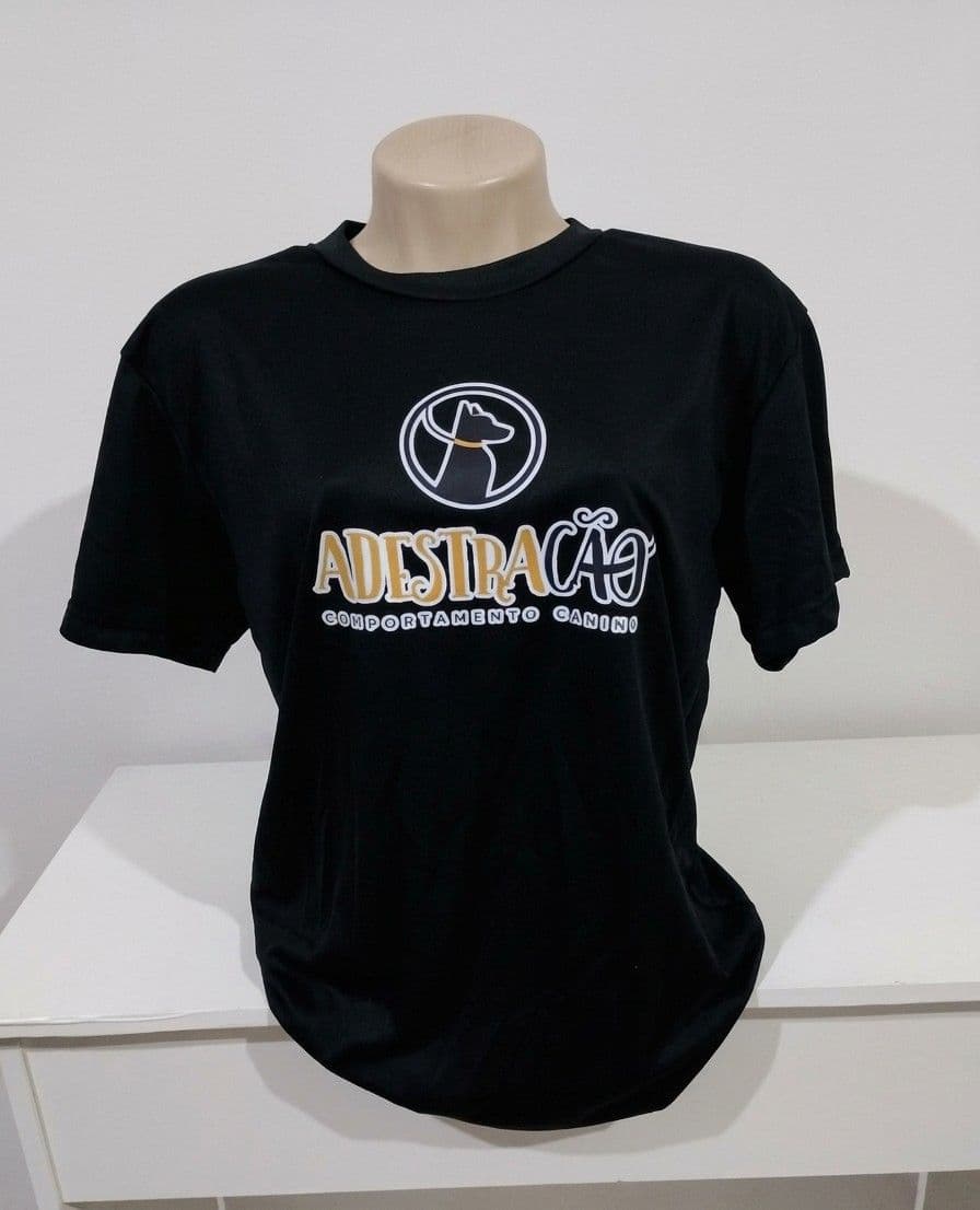 Camiseta dry fit personalizada