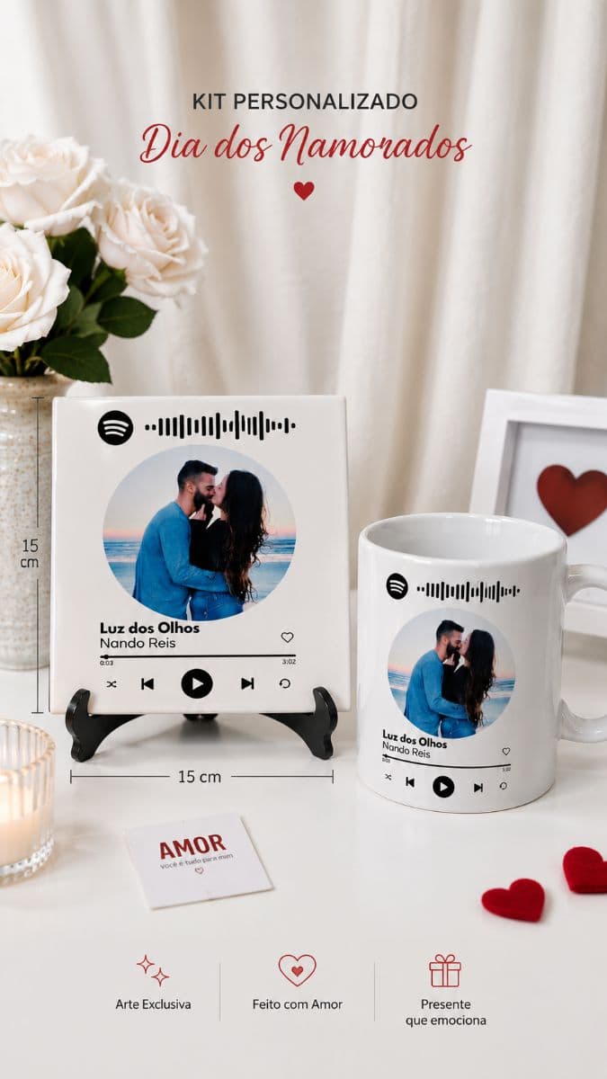 Kit spotfy